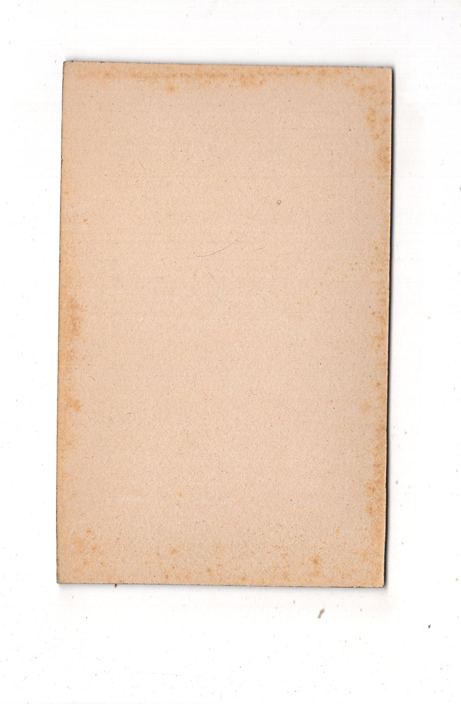 Fotografie Niedlicher kleiner Junge - Berlin-Friedrichsfelde um 1910 / CDV M1-20