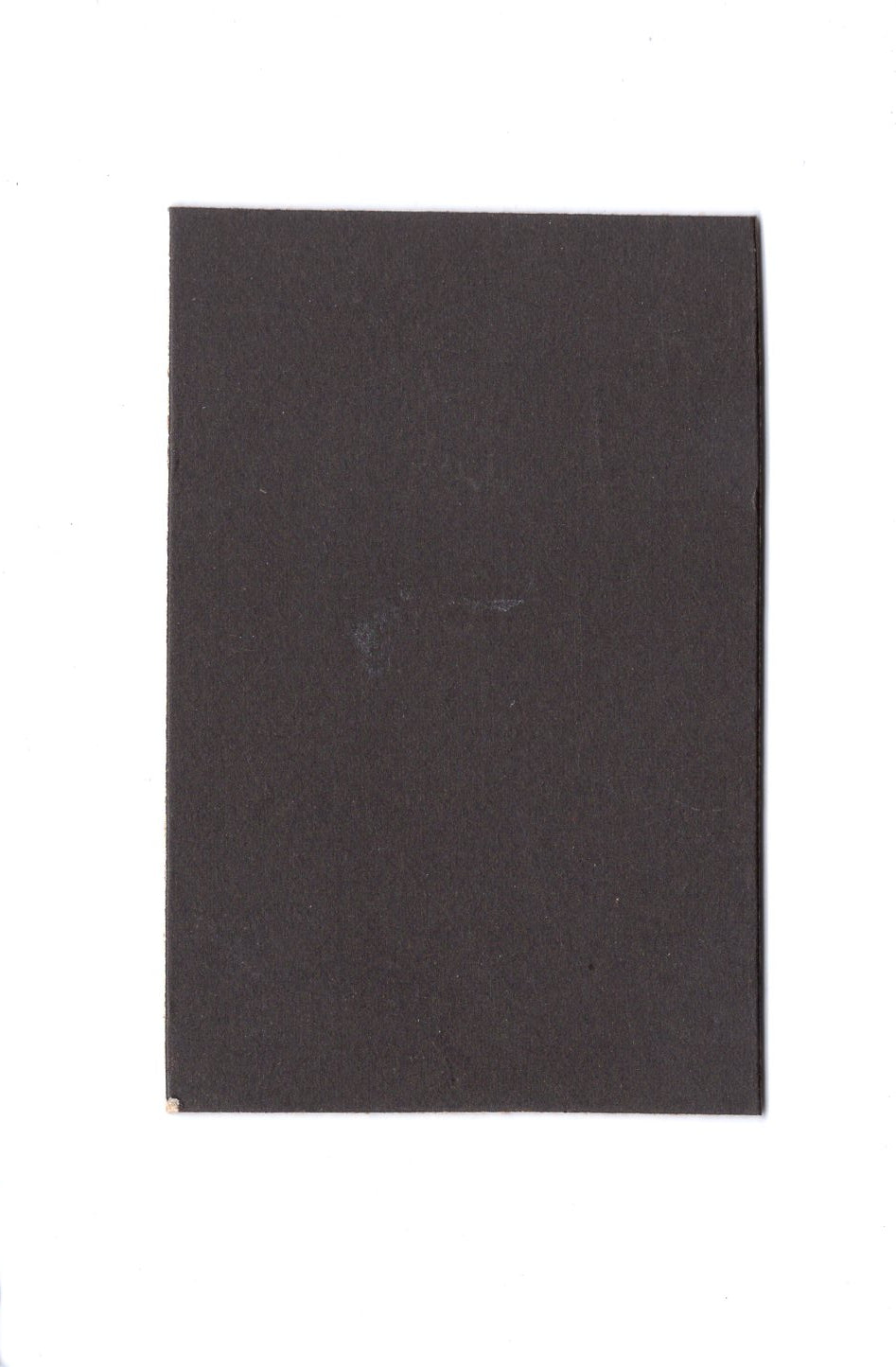 Fotografie Niedliches kleines Mädchen - unbekannter Ort 1900er