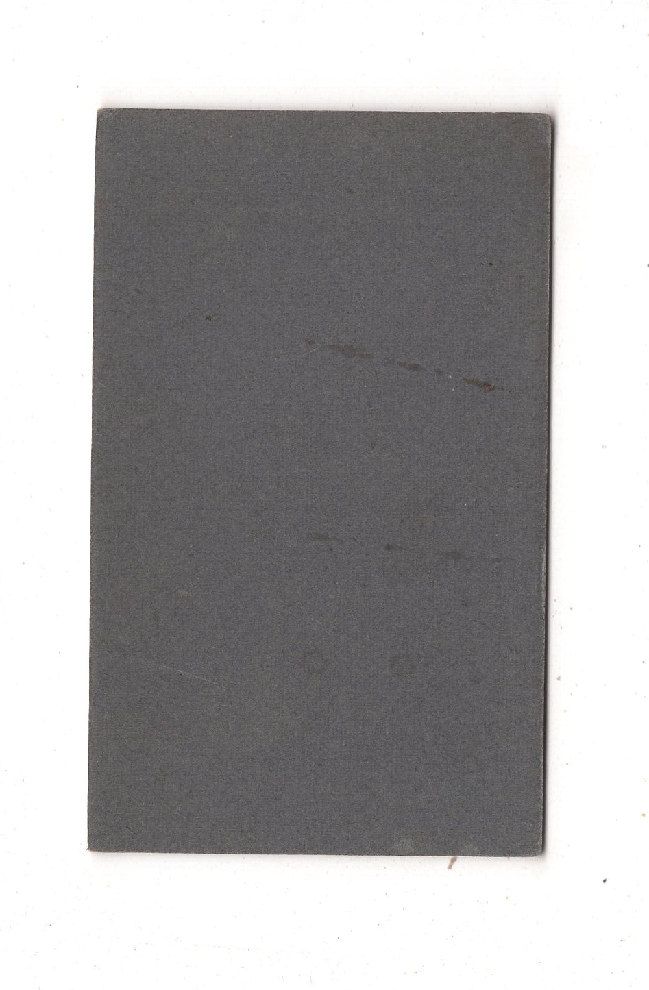 Fotografie Niedlicher kleiner Junge - Dresden 1900er / CDV M1-20