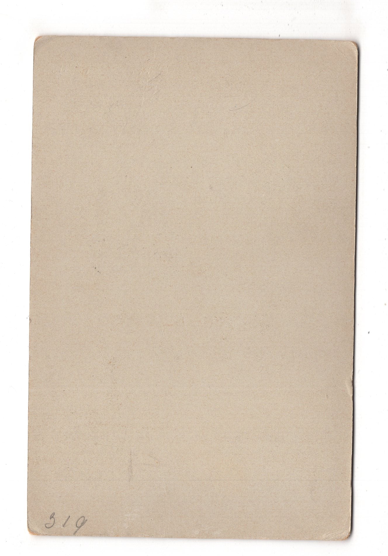 Fotografie Feines Paar - Chemnitz 1890er / CAB X-28