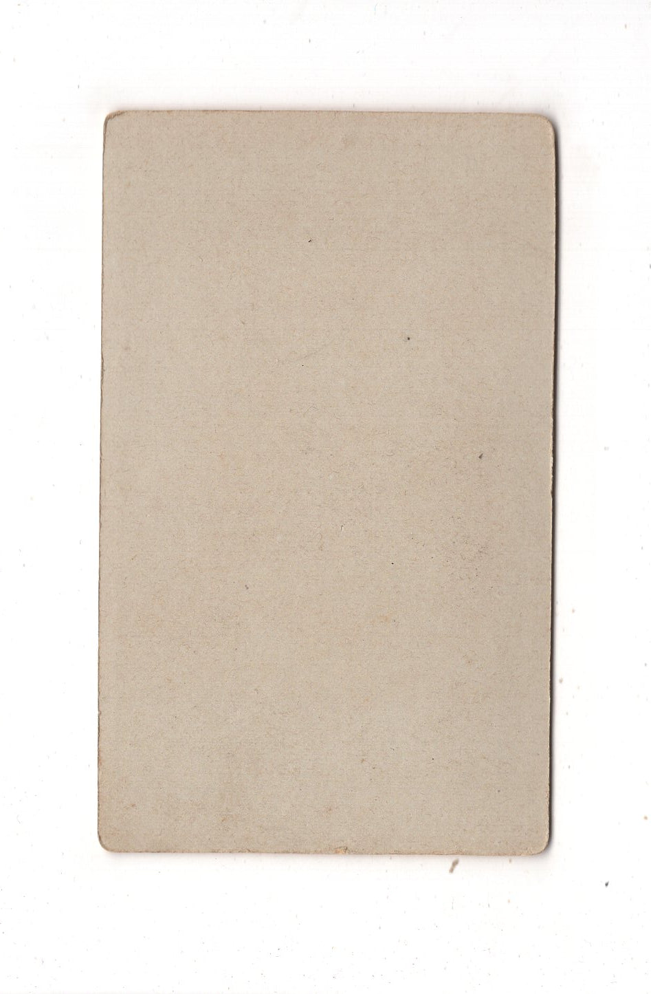 Fotografie Feiner Junge - unbekannter Ort um 1910 / CDV N1-03
