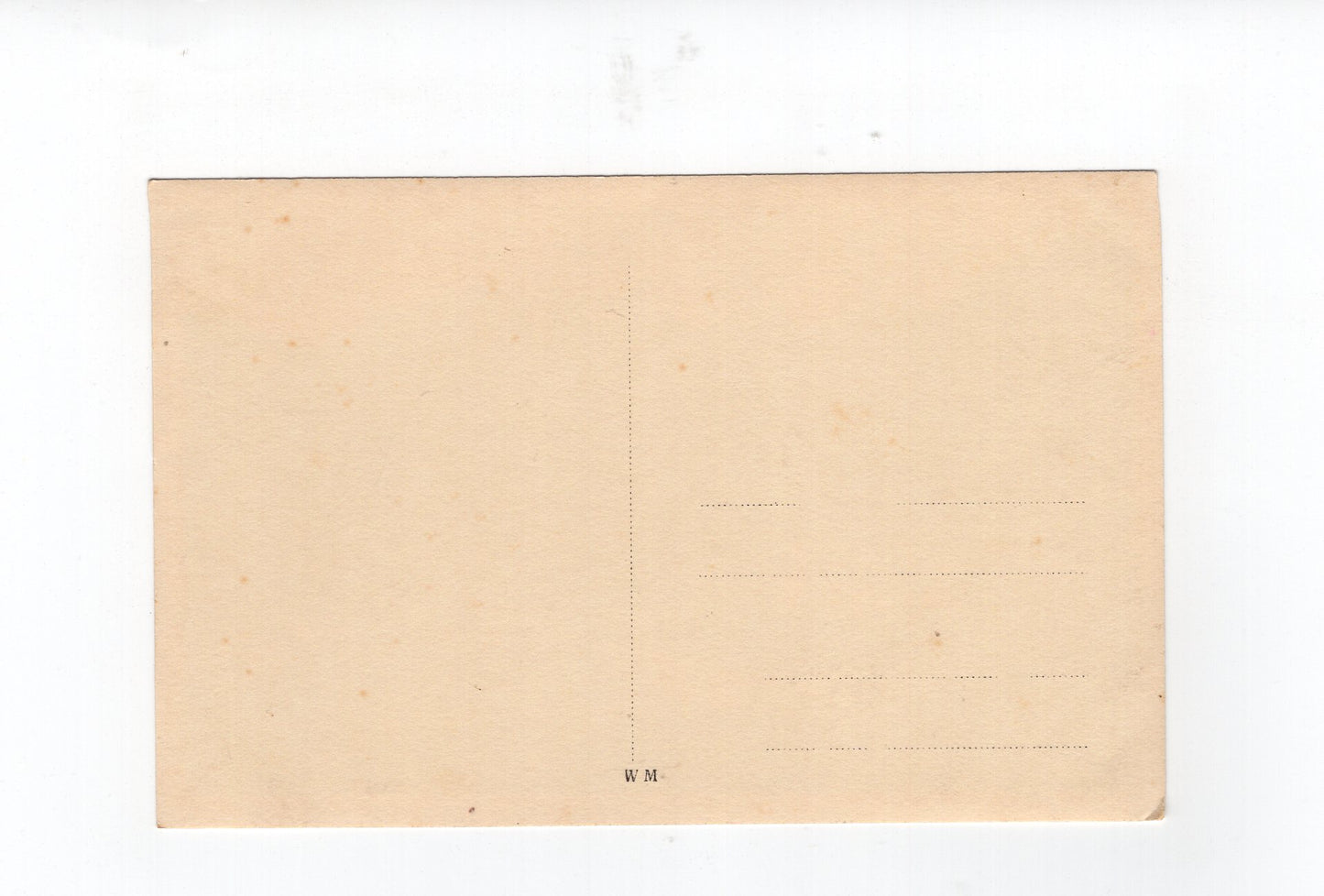 Ansichtskarte Ettal Total