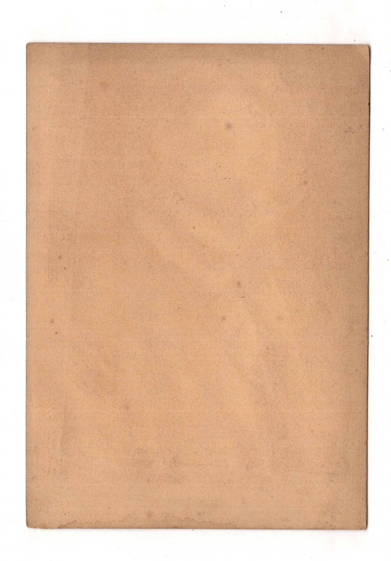 Fotografie Historische Gebäudeansicht - 1880er