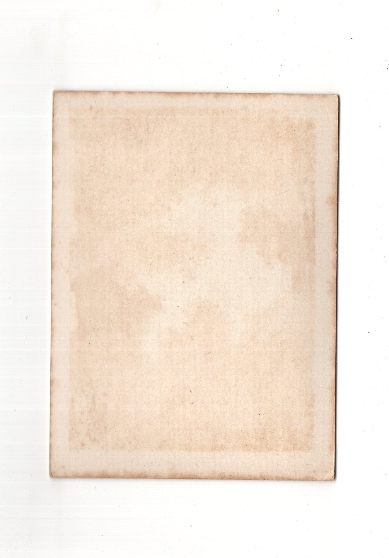 Fotografie Historische Ansicht einer Landschaft