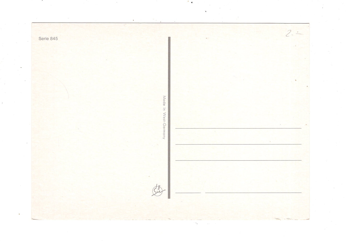 Ansichtskarte Feiertage / Frohe Ostern / L1-53