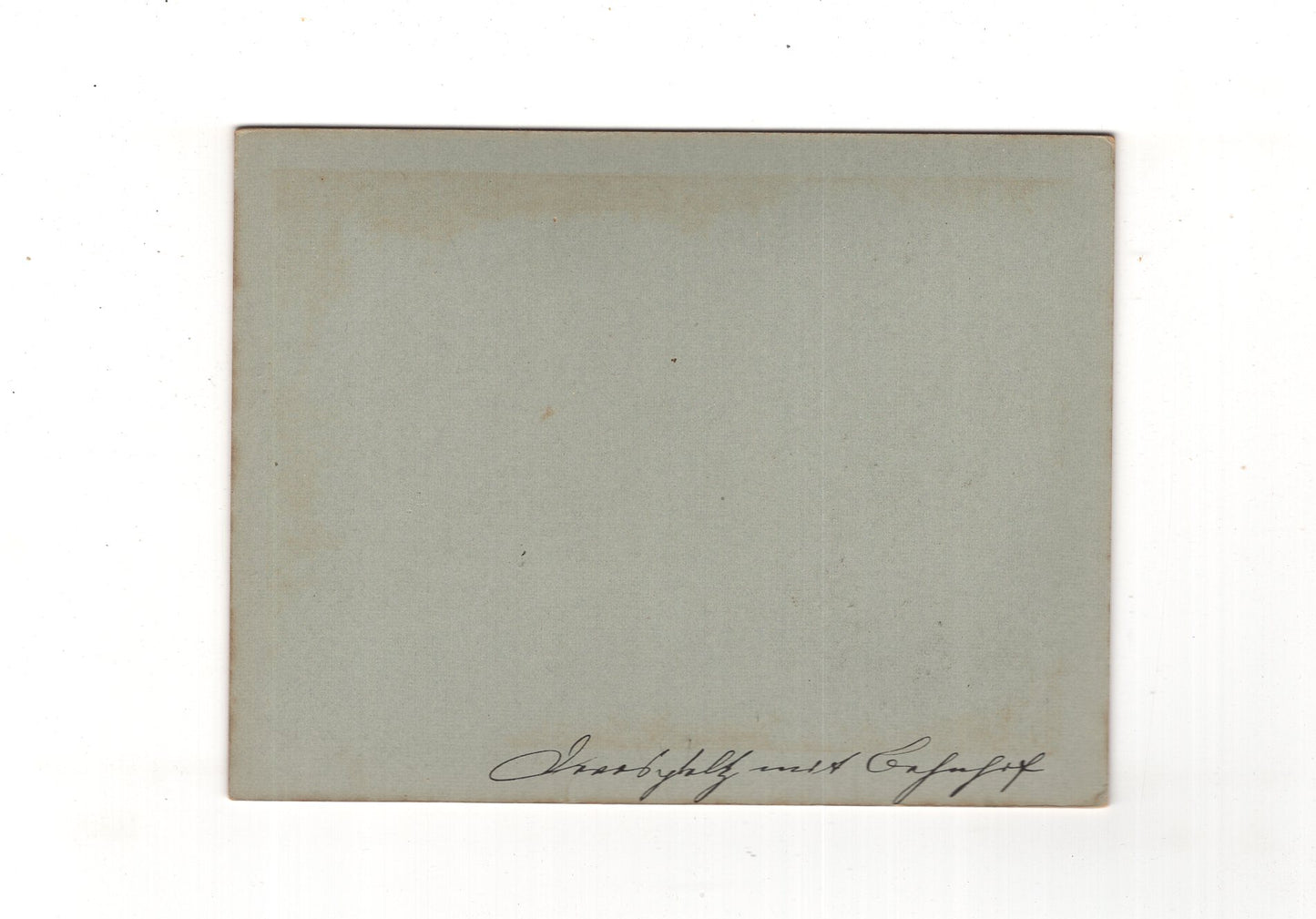 Fotografie Historische Ansicht einer Stadt