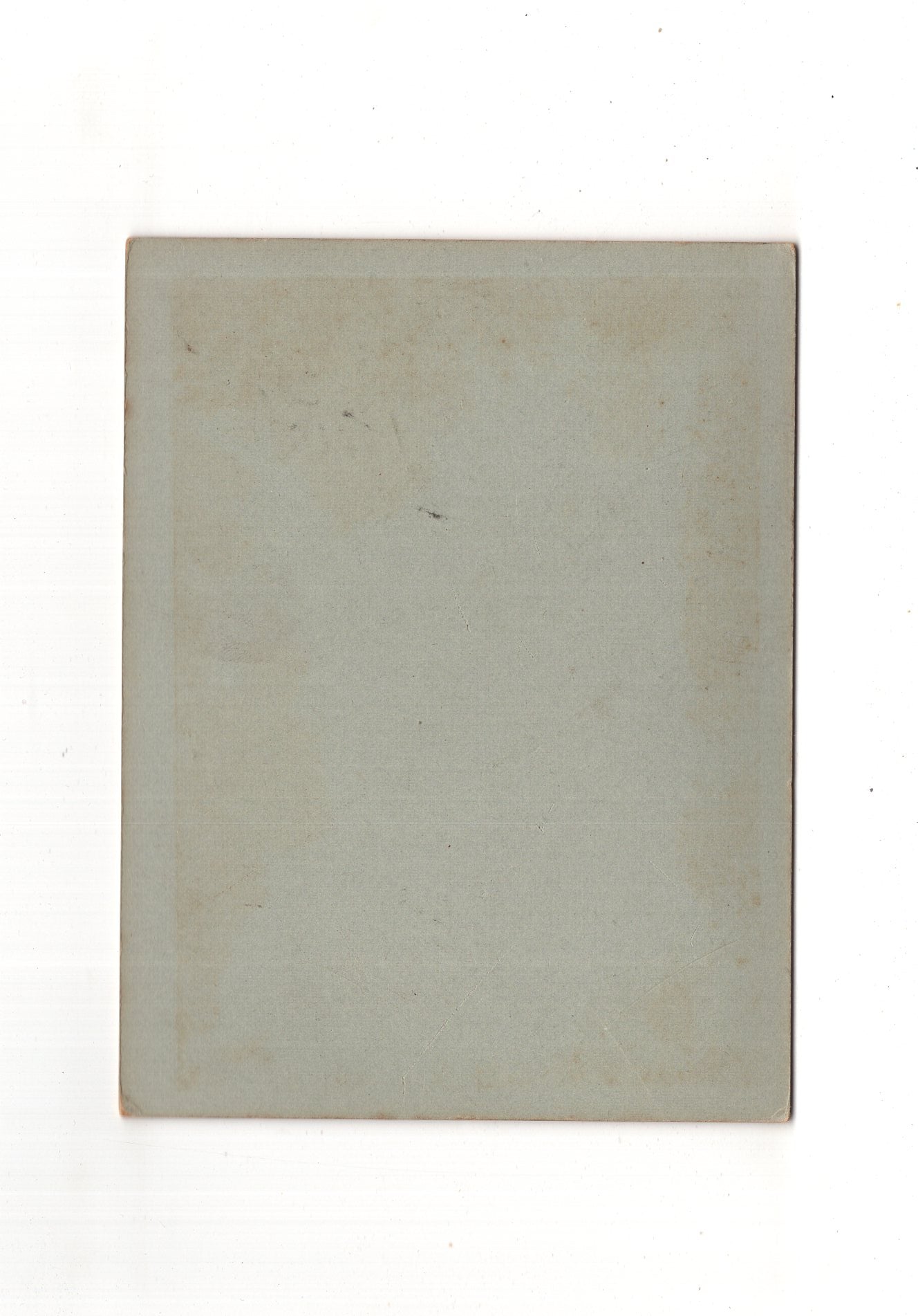 Fotografie Historische Gebäudeansicht