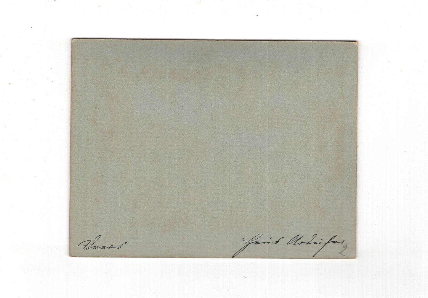 Fotografie Historische Ansicht einer Stadt