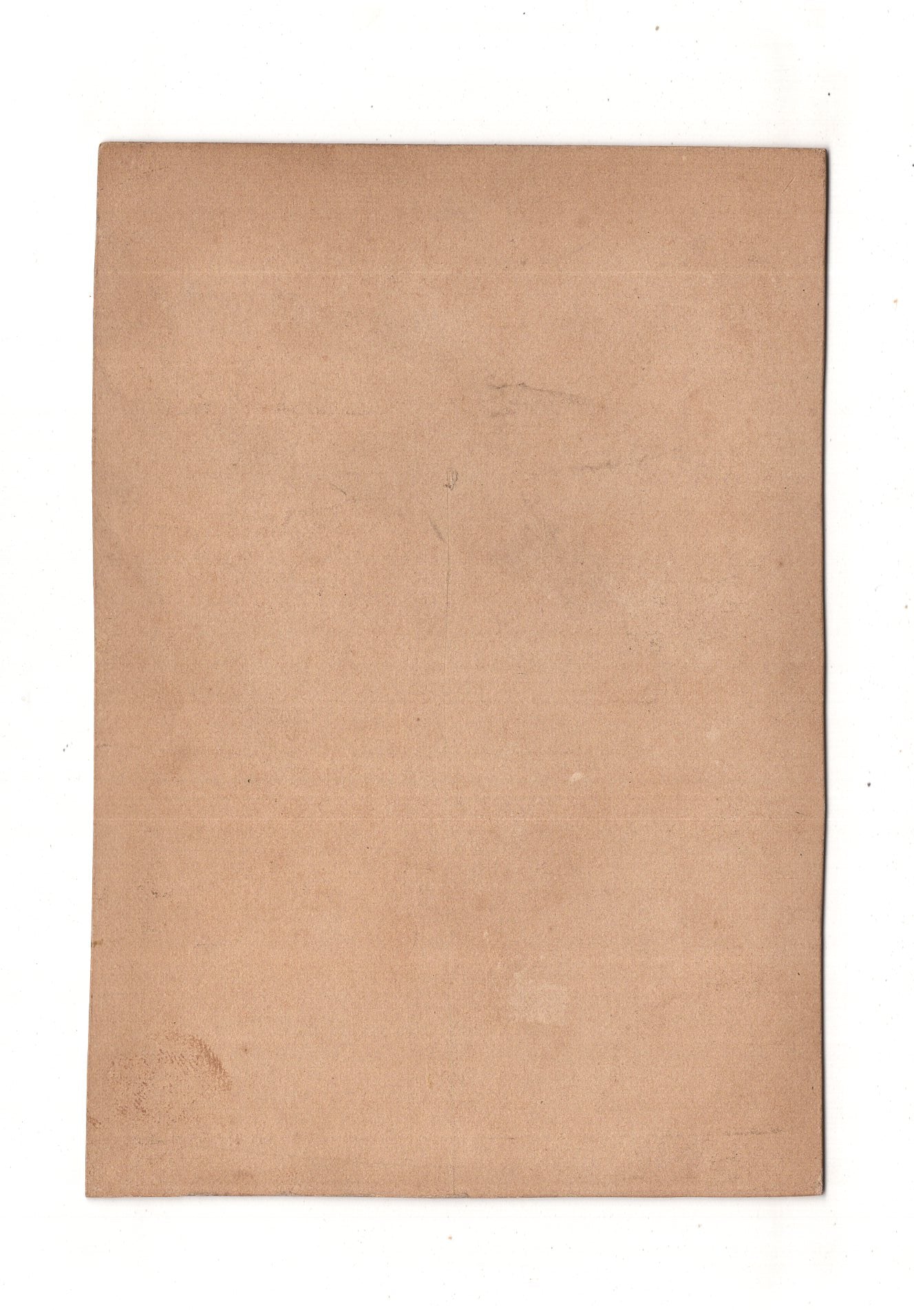 Fotografie Soldat / Soldatenportrait mit Frau - unbekannter Ort 1870er