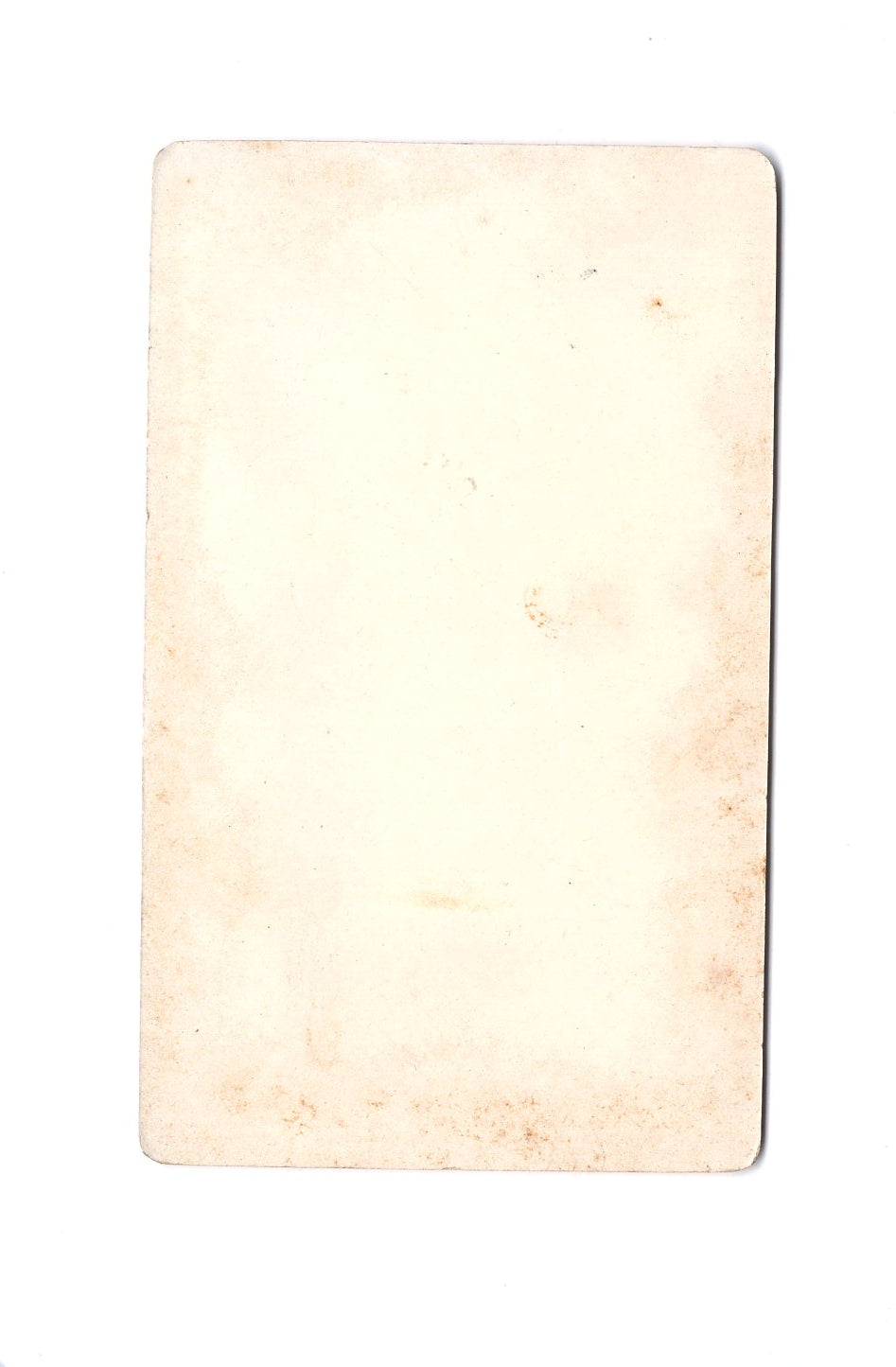 Fotografie Niedliches kleines Mädchen - unbekannter Ort um 1910