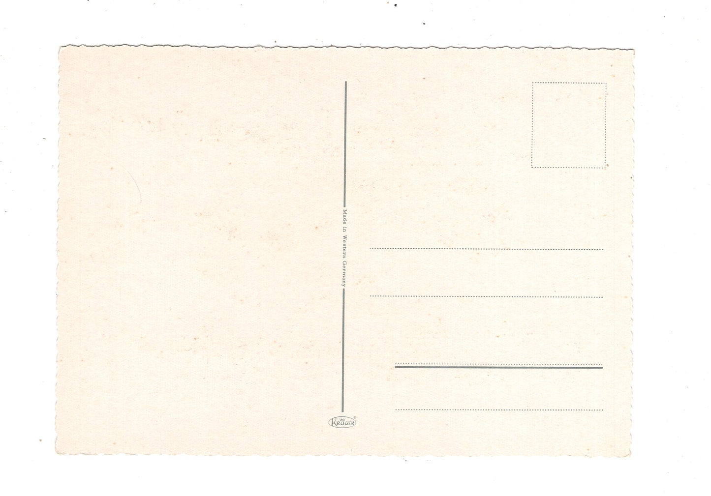 Ansichtskarte Feiertage / Frohe Ostern / L1-53