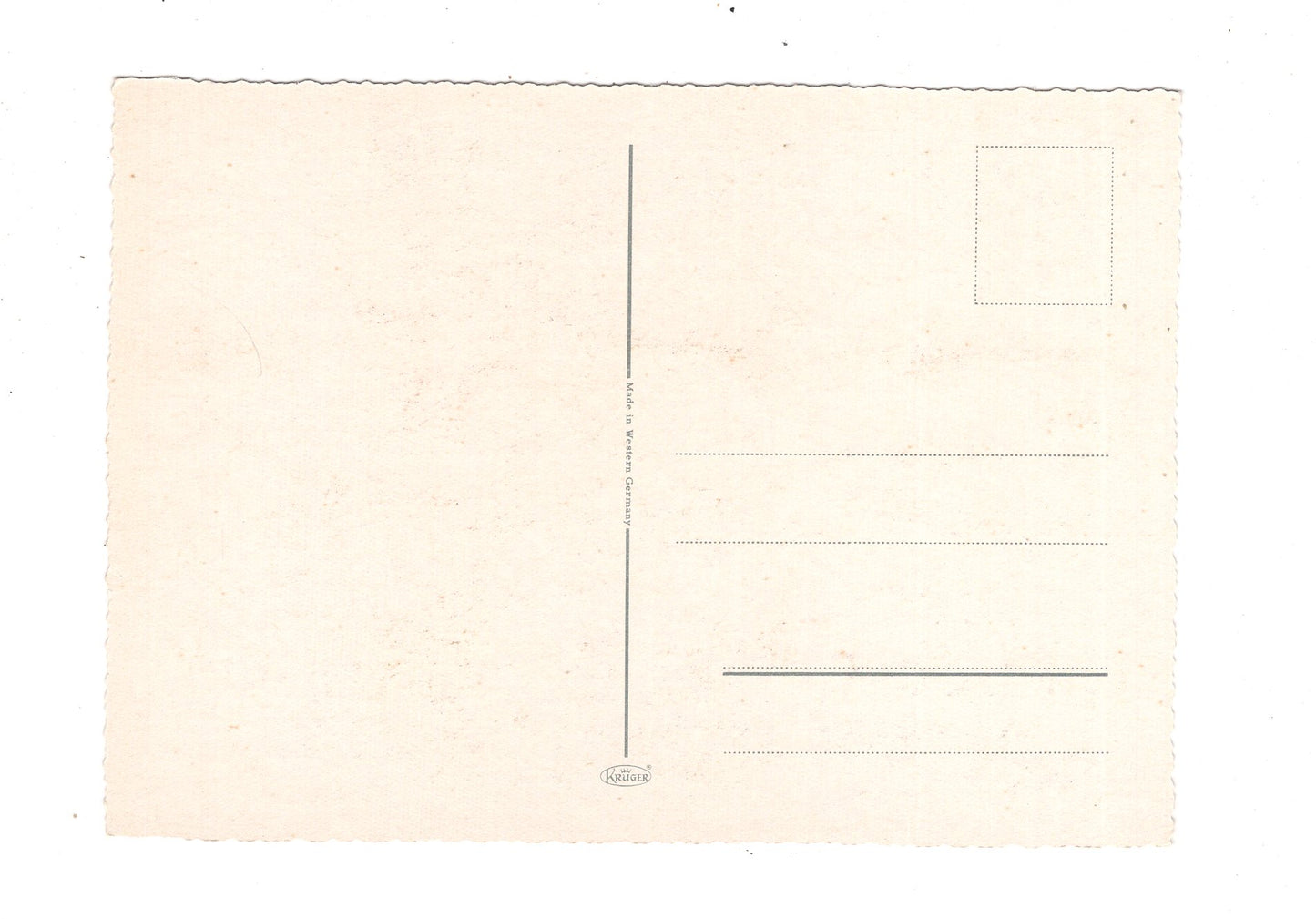 Ansichtskarte Feiertage / Frohe Ostern / L1-53