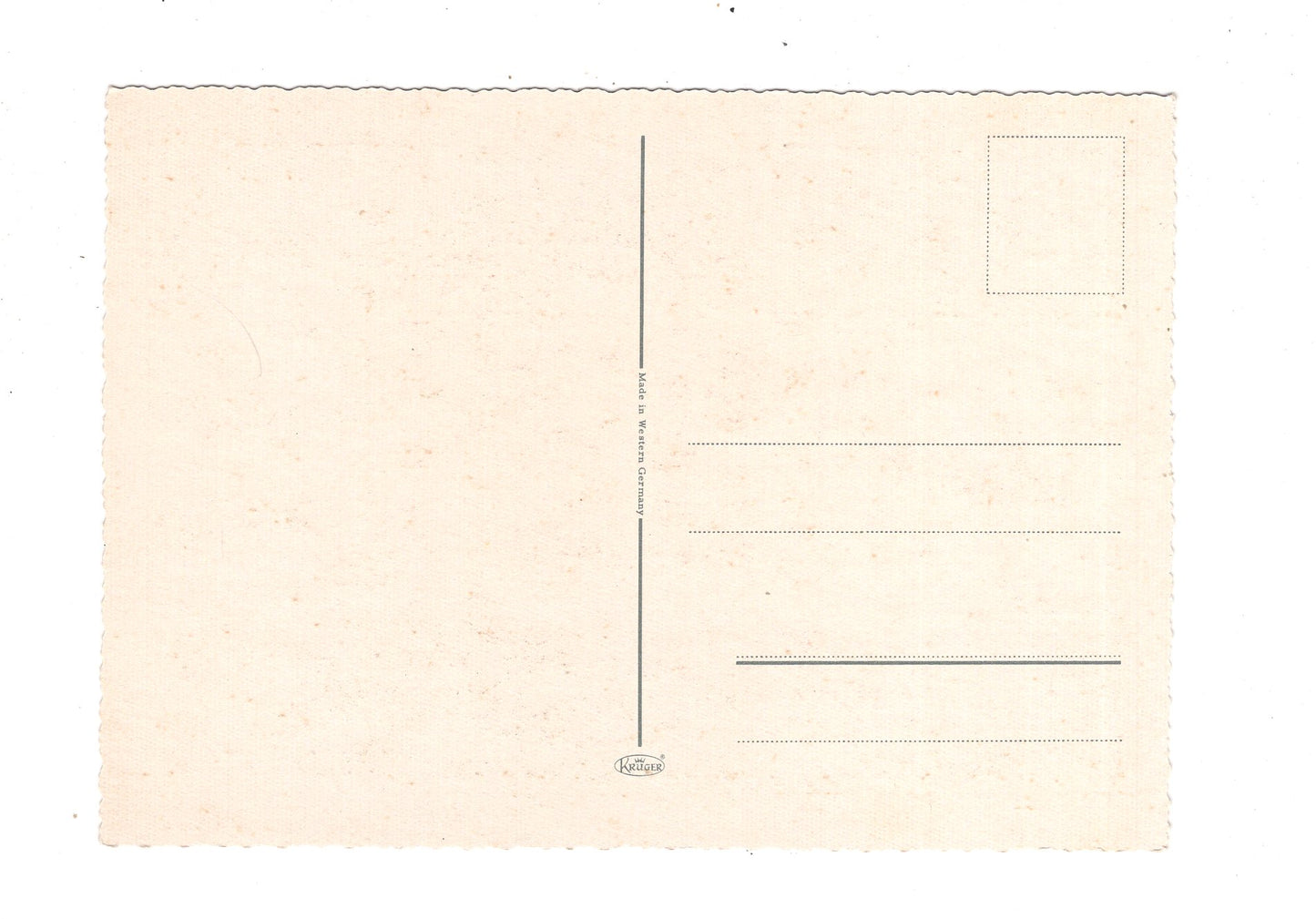 Ansichtskarte Feiertage / Frohe Ostern / L1-53