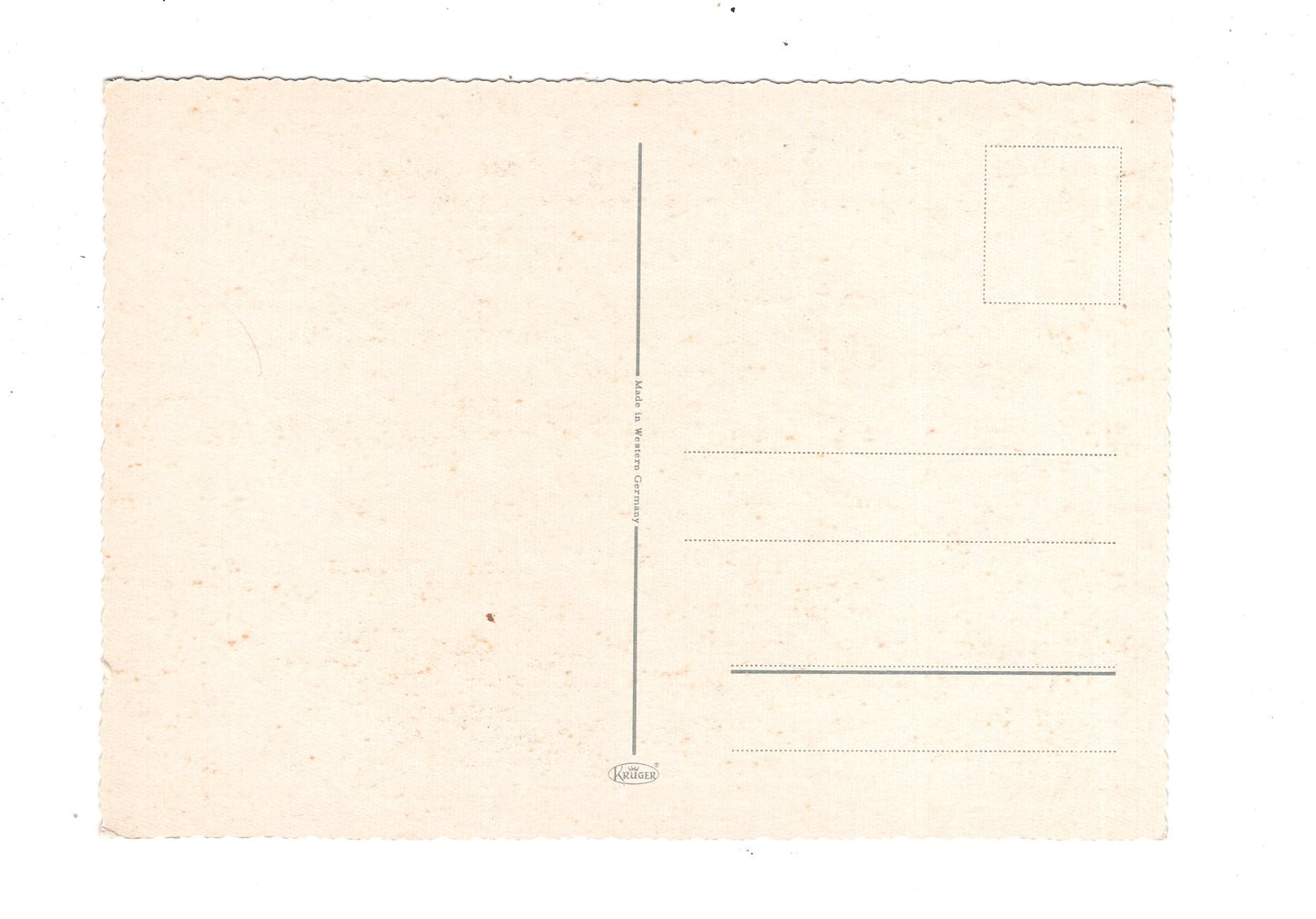 Ansichtskarte Feiertage / Frohe Ostern / L1-53
