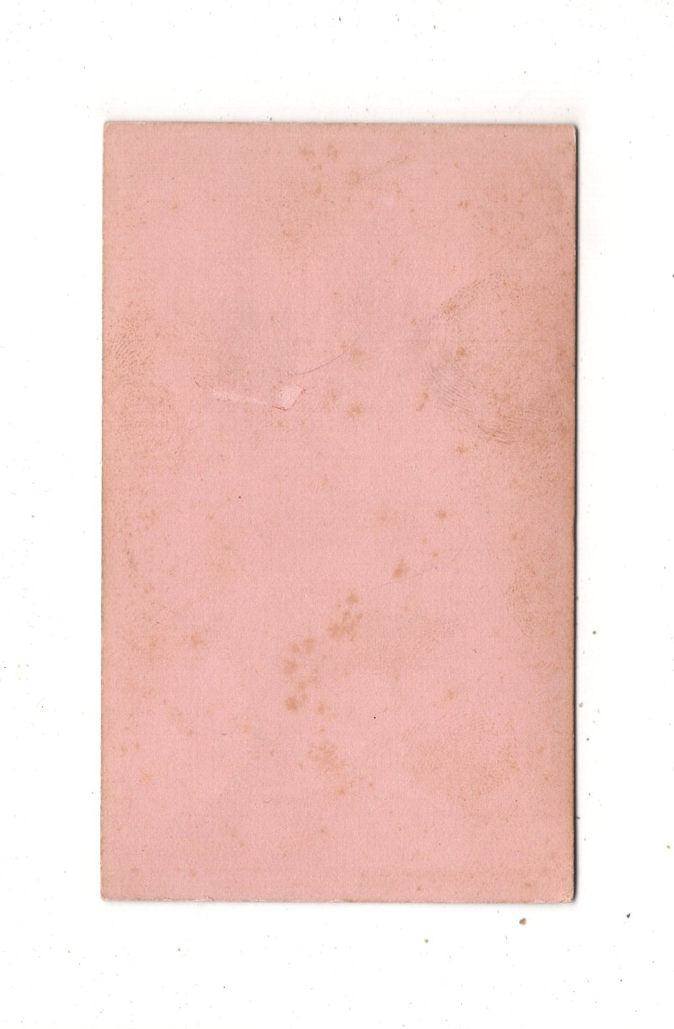 Fotografie Schönes Familienbild - unbekannter Ort 1880er