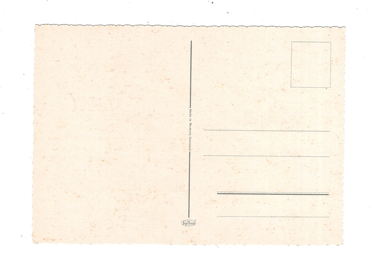 Ansichtskarte Feiertage / Frohe Ostern / L1-54