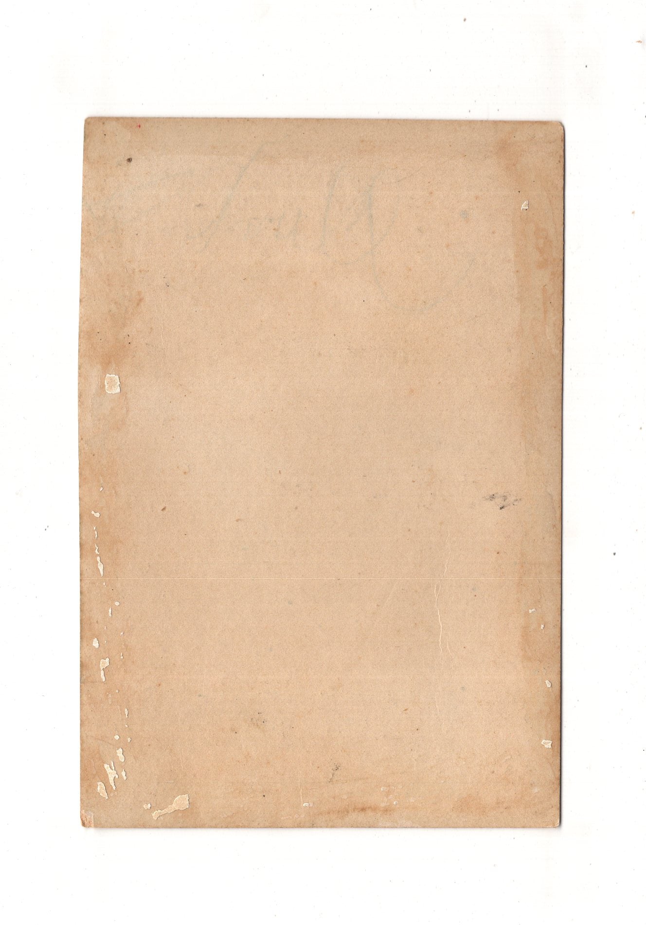 Fotografie Soldatenportrait / K. u. k. Soldat - unbekannter Ort 1880er