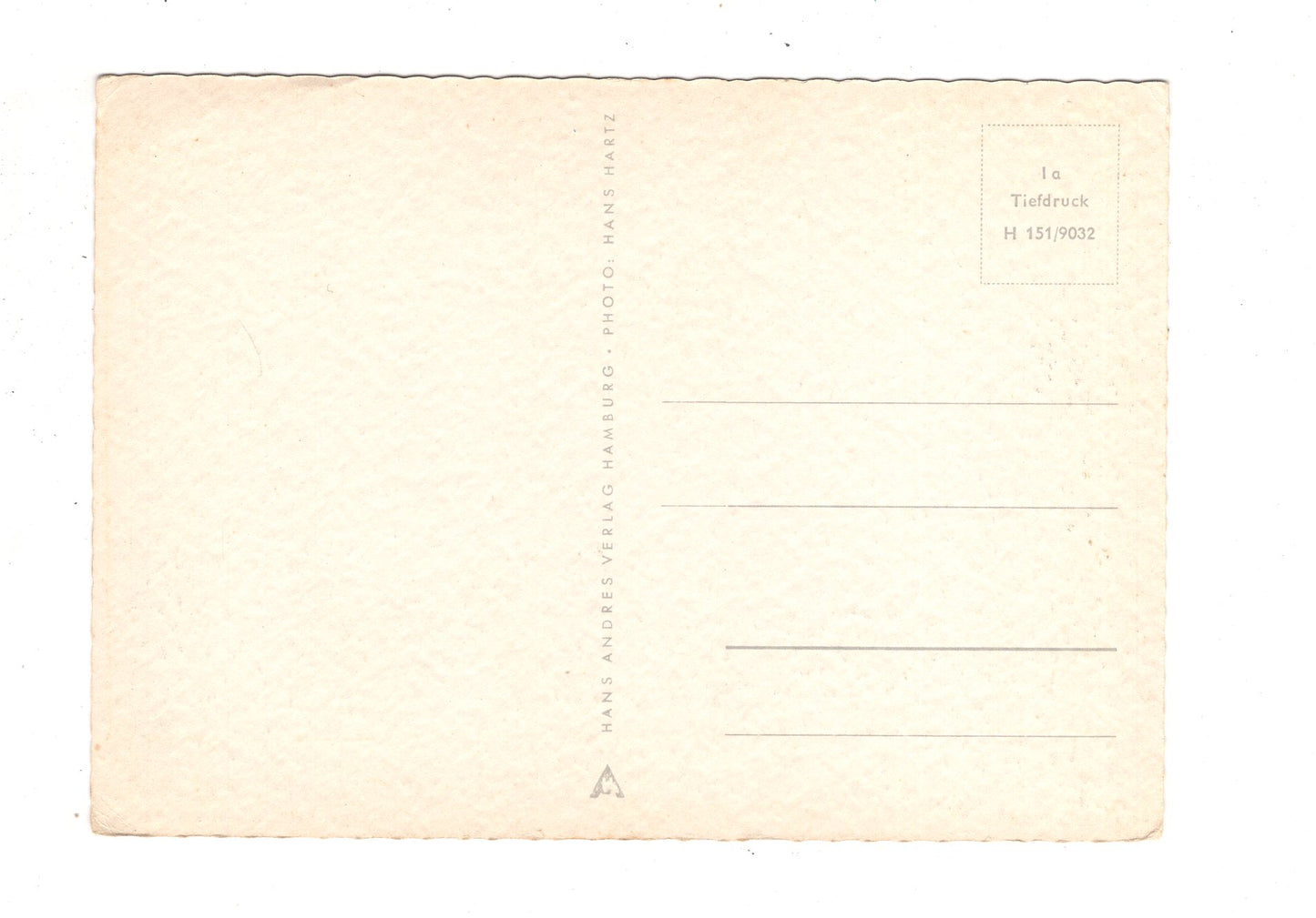 Ansichtskarte Bad Harzburg - Der Kurort am Burgberg / J1-63