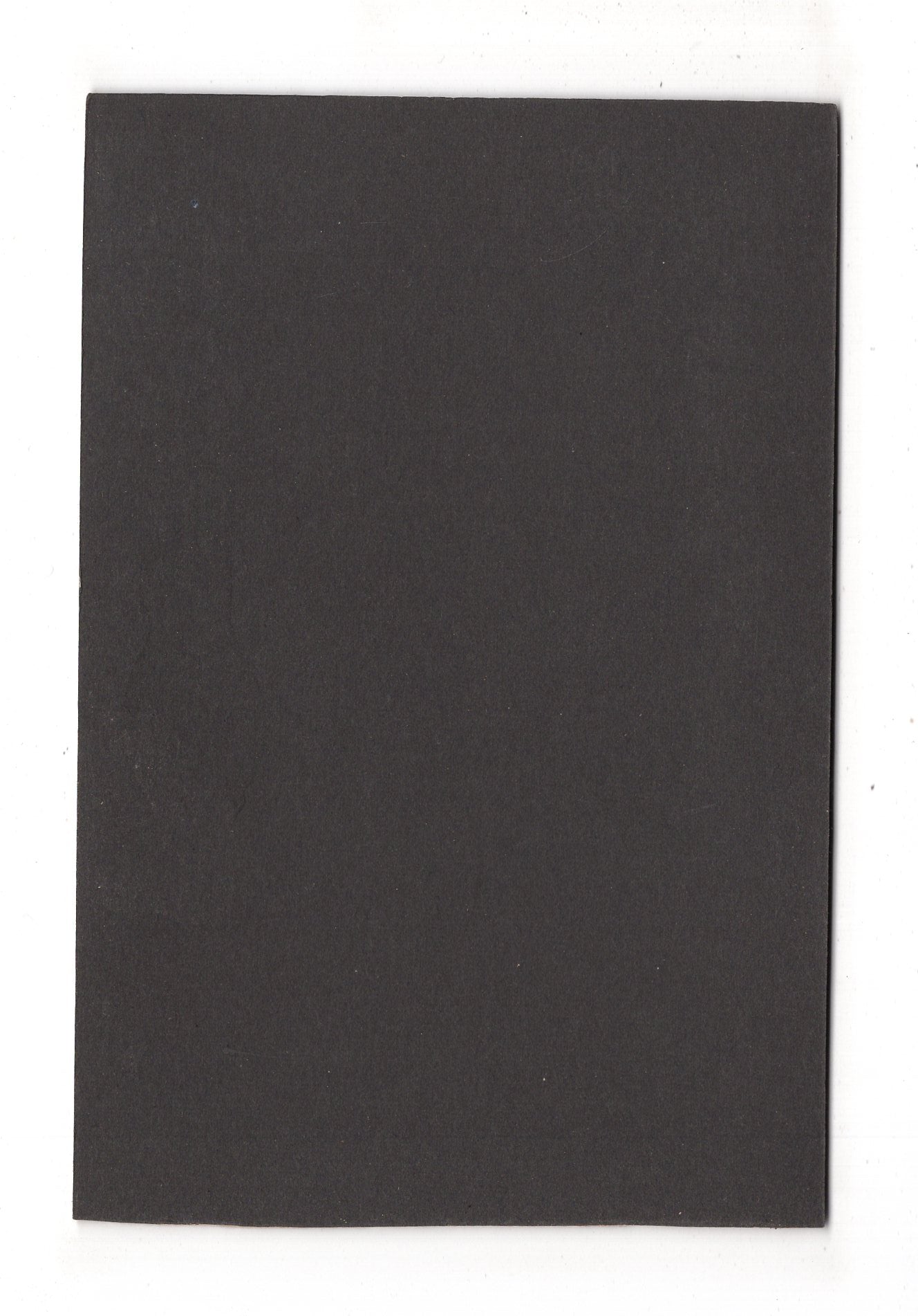 Fotografie Feines Paar - unbekannter Ort 1900er / CAB X-32