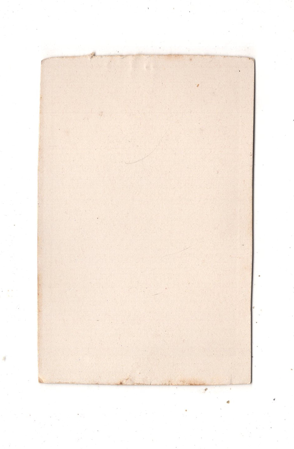 Fotografie Historische Landschaft / Gebäude / Schloss - unbekannter Ort 1870er