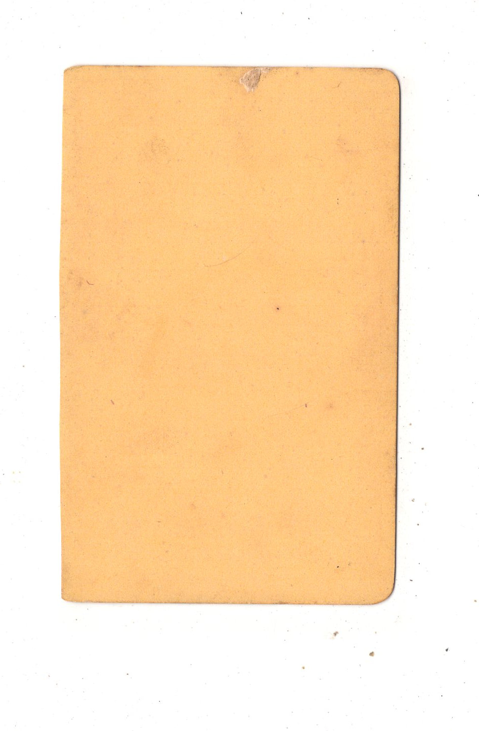 Fotografie Historische Gebäudeansicht mit Brunnen - unbekannter Ort 1870er