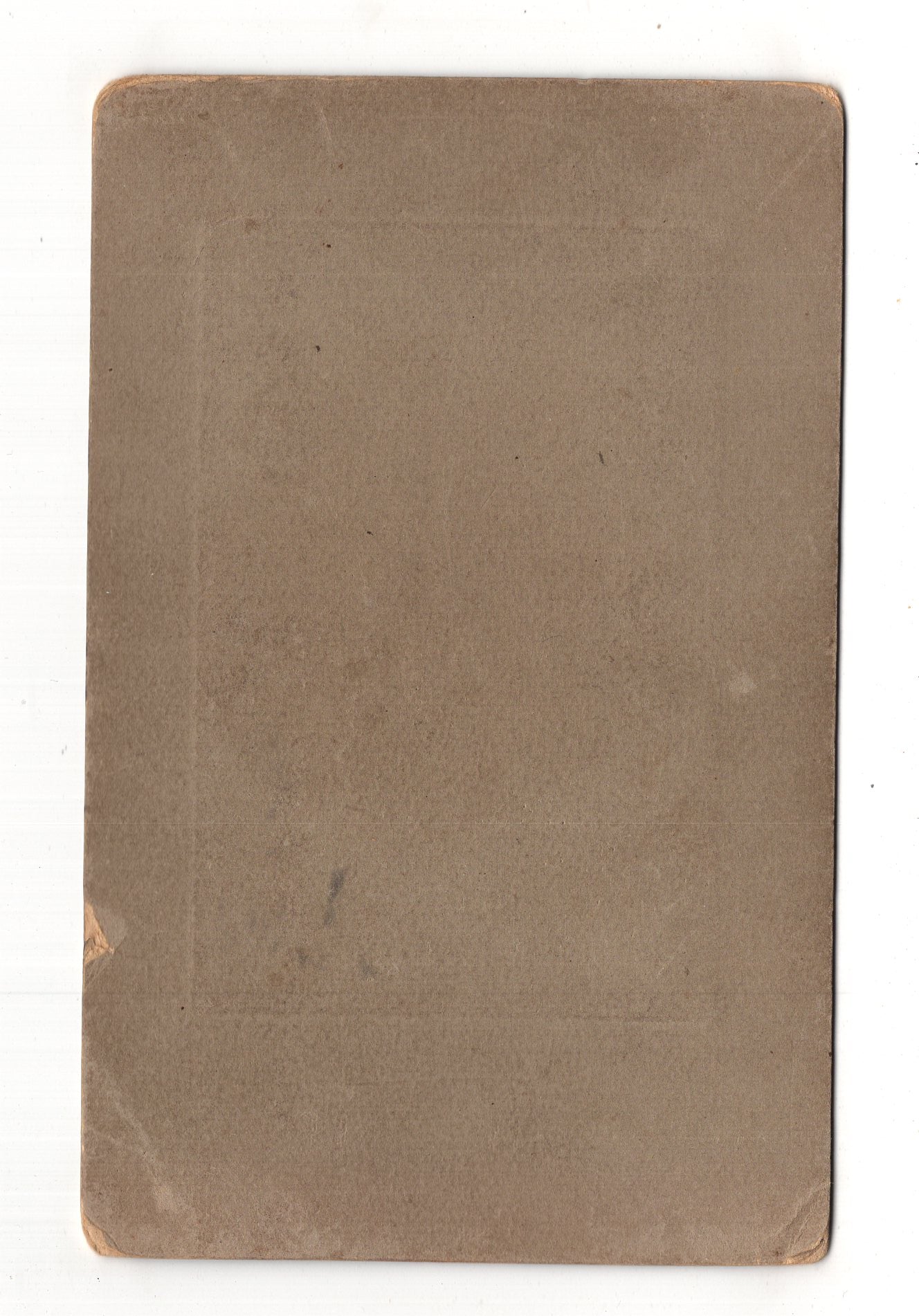 Fotografie Feine Dame mit kleinem Jungen - Herten / Hüls (Krefeld) 1910er