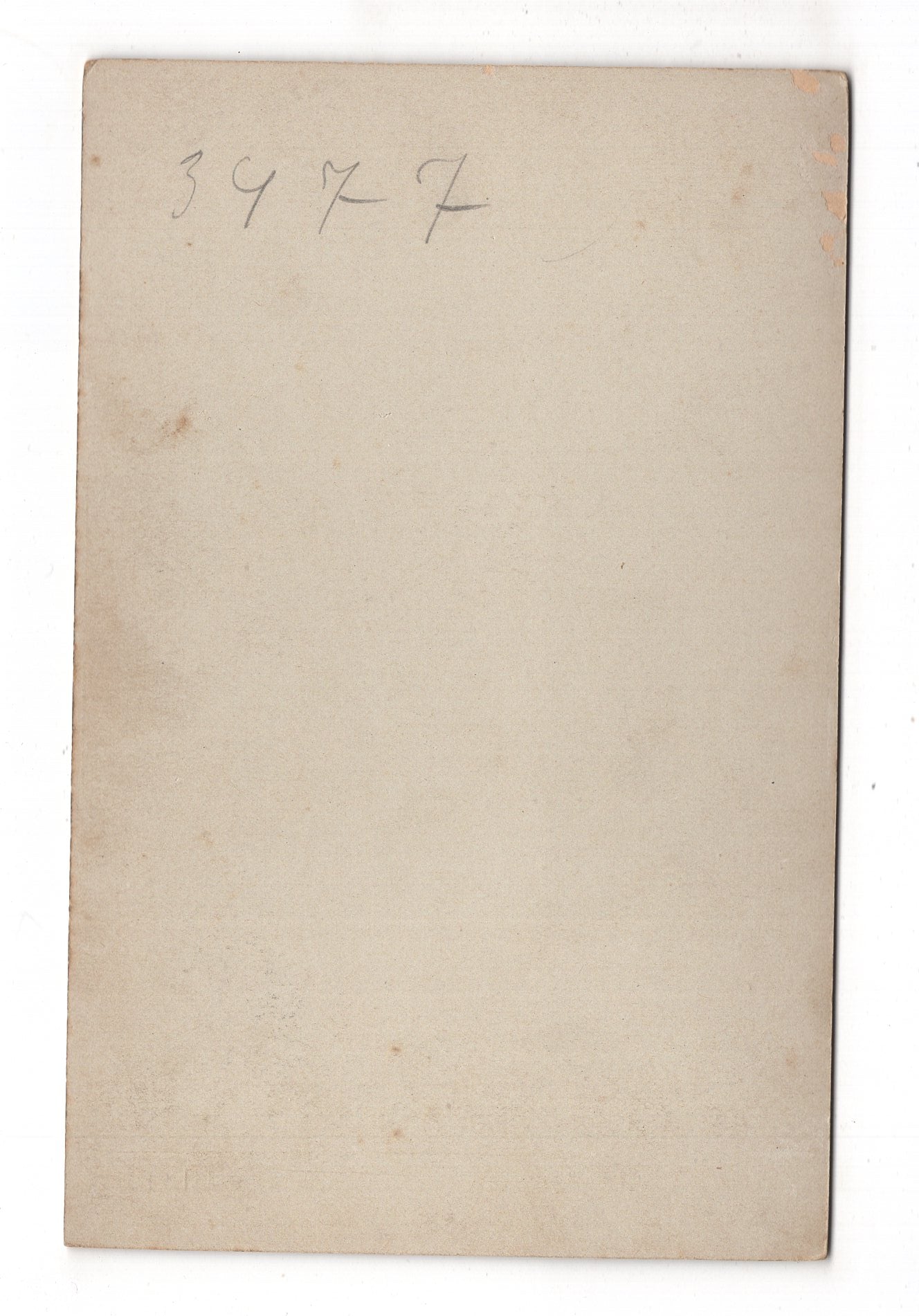 Fotografie Feines Paar - Mönchengladbach 1890er / CAB X-33