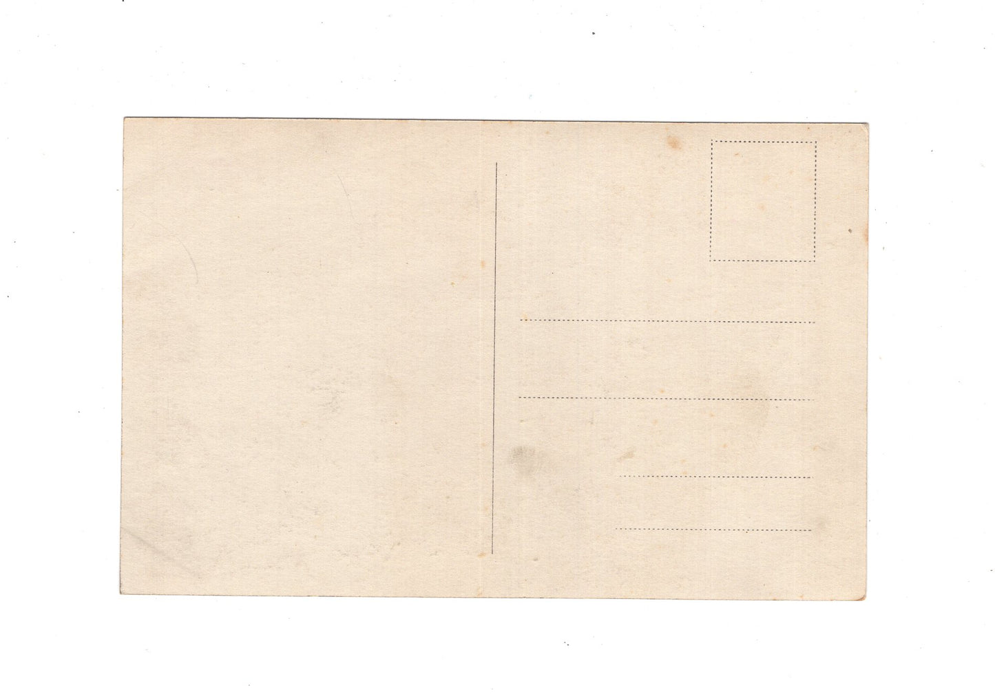 Ansichtskarte Kaiser Wilhelm II. am westlichen Kriegsschauplatz