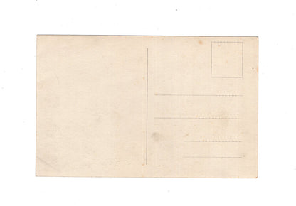 Ansichtskarte Kaiser Wilhelm II. am westlichen Kriegsschauplatz