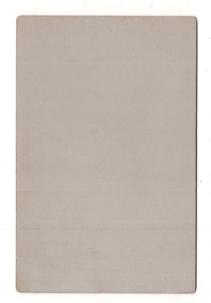 Fotografie Feine Dame mit kleinem Kind - unbekannter Ort 1900er