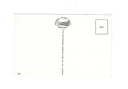 Ansichtskarte London / England / M1-67