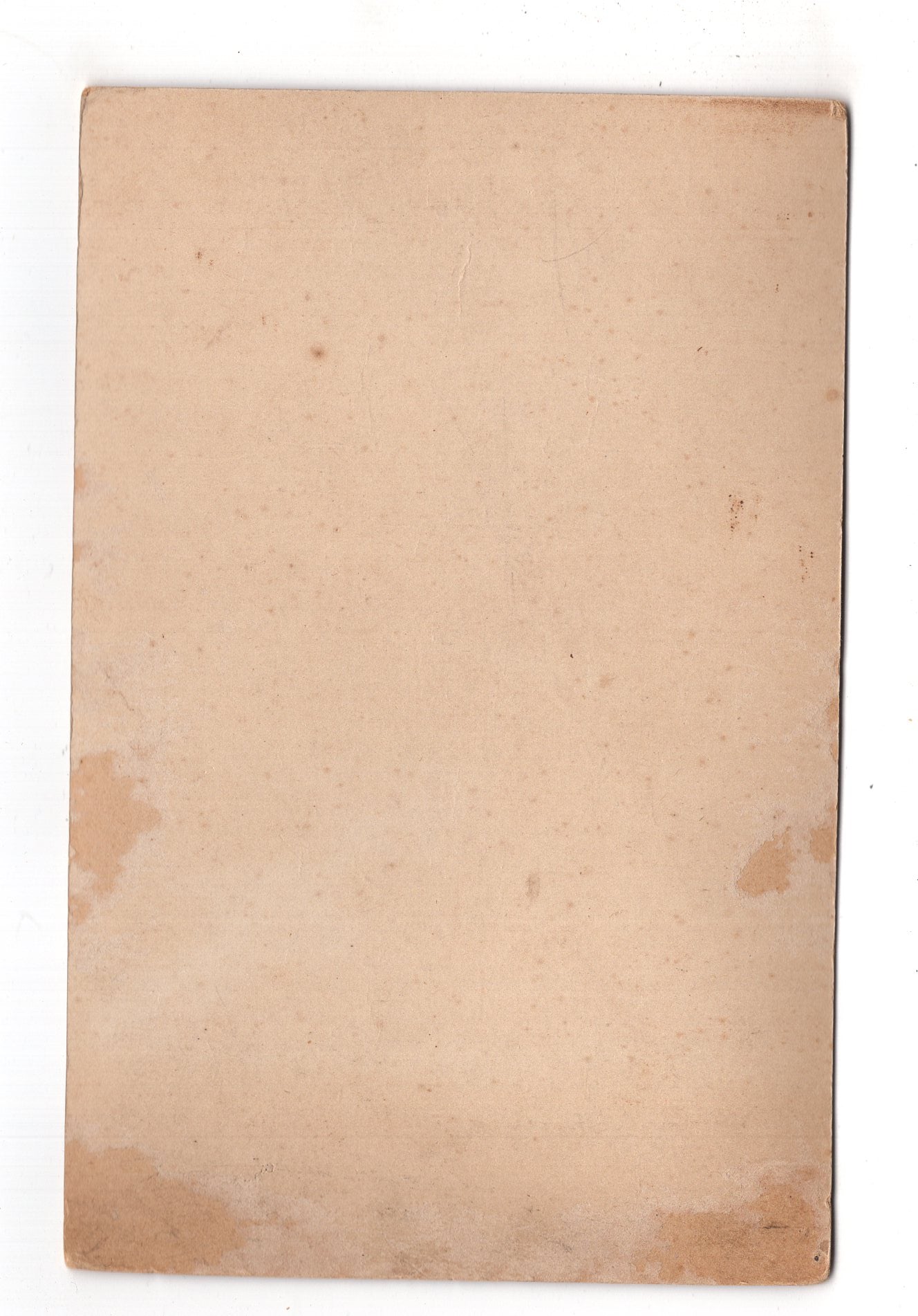 Fotografie Feines Paar - Markranstädt 1910er / CAB X-34