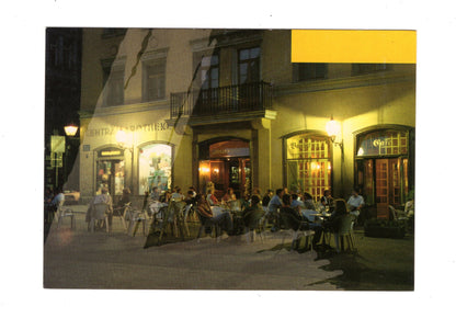 Ansichtskarte Leipzig