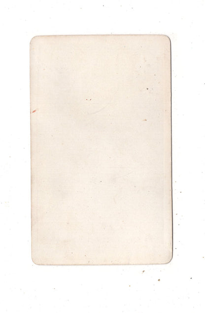 Fotografie Kunst / Frau mit Mädchen und Hund - 1870er