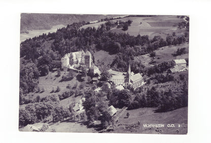 Ansichtskarte Vichtenstein / Oberösterreich / Österreich