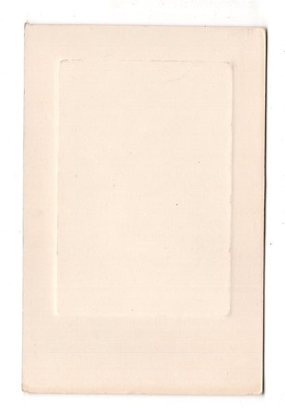 Fotografie Feines Paar - Paris um 1910 / CAB X-34