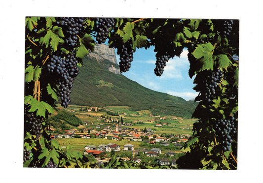 Ansichtskarte St. Michael Eppan / Italien / N1-62