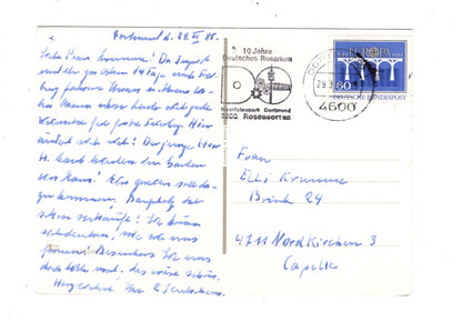 Ansichtskarte Feiertage / Frohe Ostern / L1-55