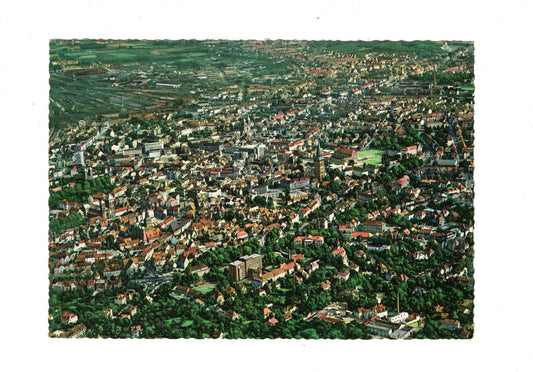 Ansichtskarte Osnabrück / H1-69