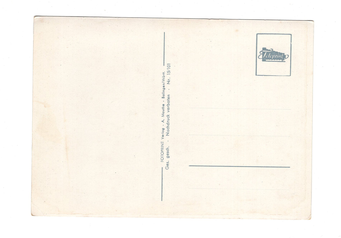 Ansichtskarte Koblenz am Rhein / Ehrenbreitstein +++