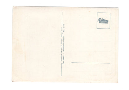 Ansichtskarte Koblenz am Rhein / Ehrenbreitstein +++