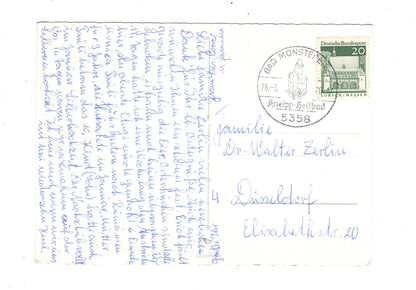 Ansichtskarte Feiertage / Frohe Ostern / L1-55