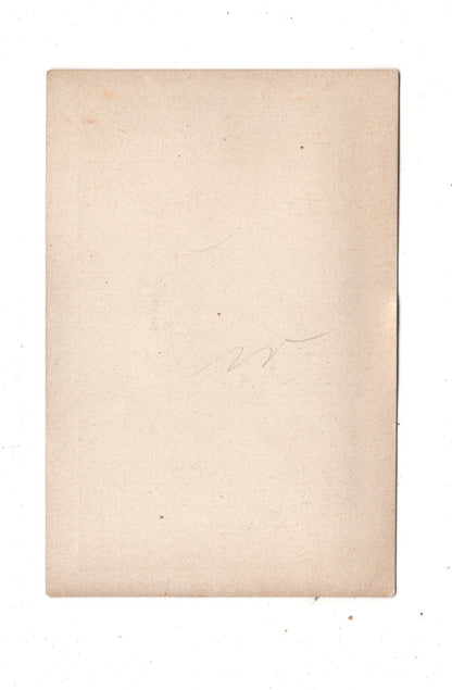 Fotografie Kunst / Historische Ortsansicht / Platz - 1870er