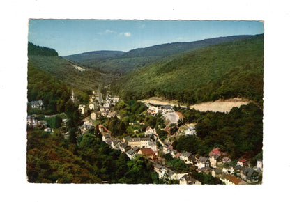 Ansichtskarte Schlangenbad im Taunus