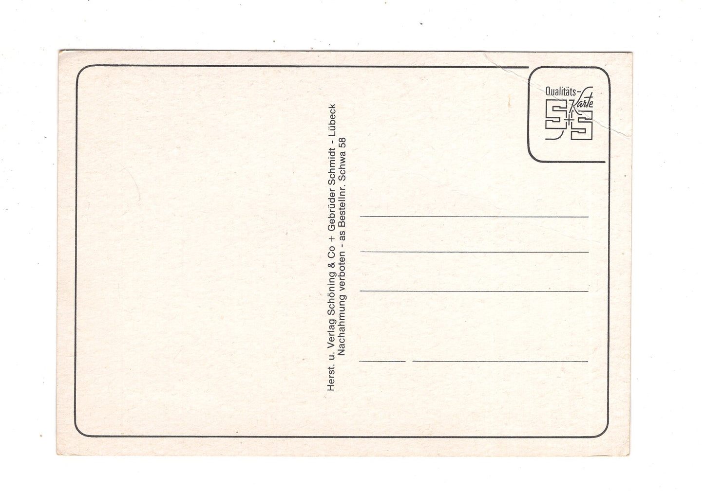 Ansichtskarte Südlicher Schwarzwald / Waldkirch +++ / K1-56