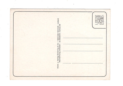 Ansichtskarte Südlicher Schwarzwald / Waldkirch +++ / K1-56