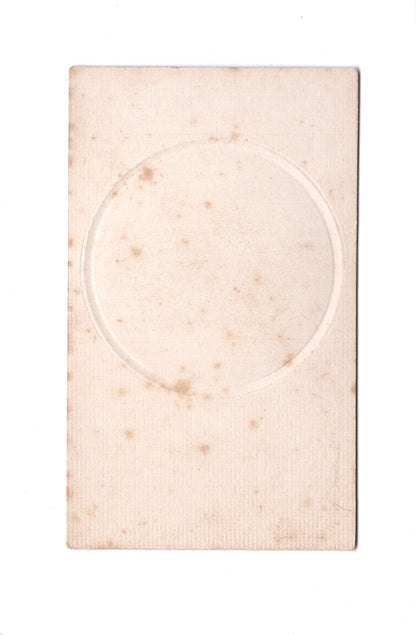 Fotografie Damenportrait - Bruxelles Brüssel / Belgien um 1910