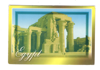 Ansichtskarte Kairo / Ägypten