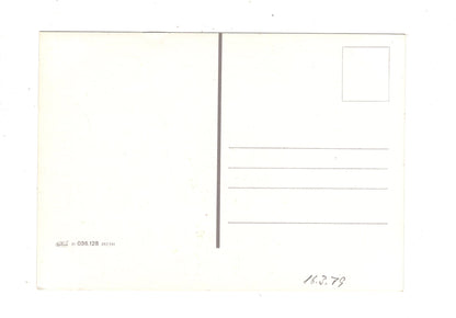 Ansichtskarte Schwarzwald-Souvenir / K1-56