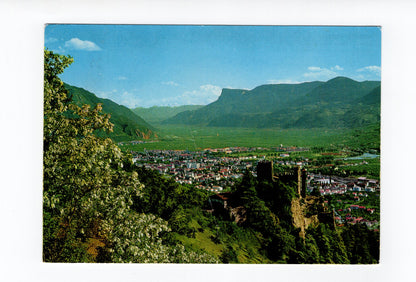 Ansichtskarte Merano Meran / Südtirol / Italien